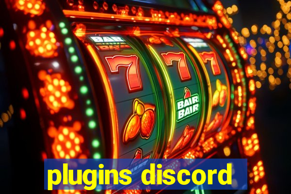 plugins discord